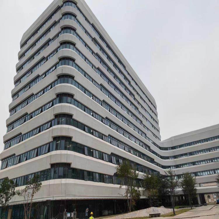 GRC清水混凝土幕G墙板RC构件檐grc构件线条外墙挂板口GRC装干挂板,基础建材,透水混凝土,淘宝优惠券,粉丝福利购,淘宝优惠卷