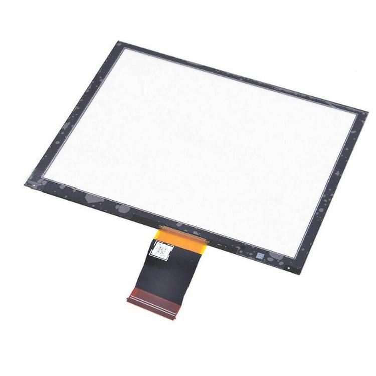 8).4寸触摸屏la084x01(s084l合(01)适的吉屏普道奇克莱斯勒触摸幕