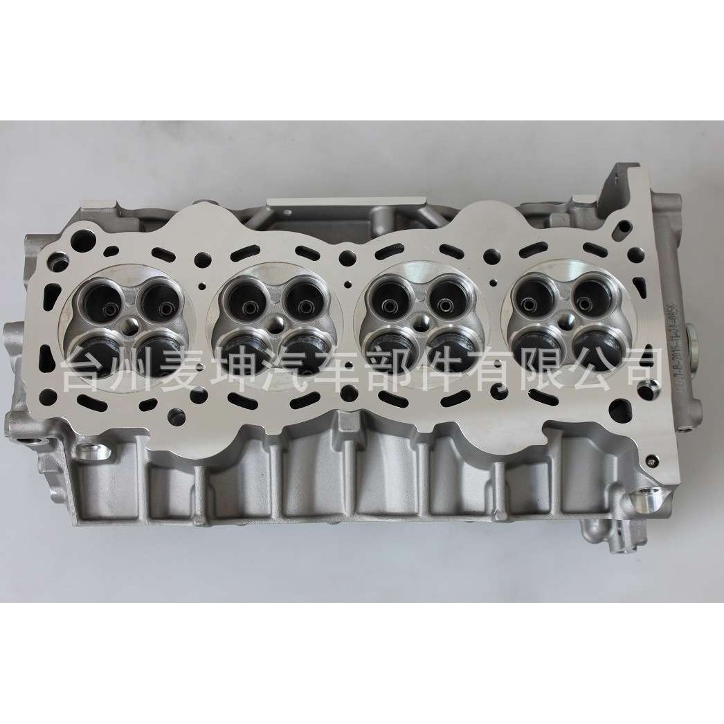 现货供应优质2TR缸盖11101-0C03011101-0C04011101-75150Hiace