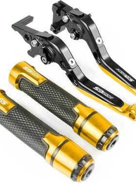 适用宝马F650离G摩托车刹SF00GS摩F700GSF800R托合刹车手把拉杆牛