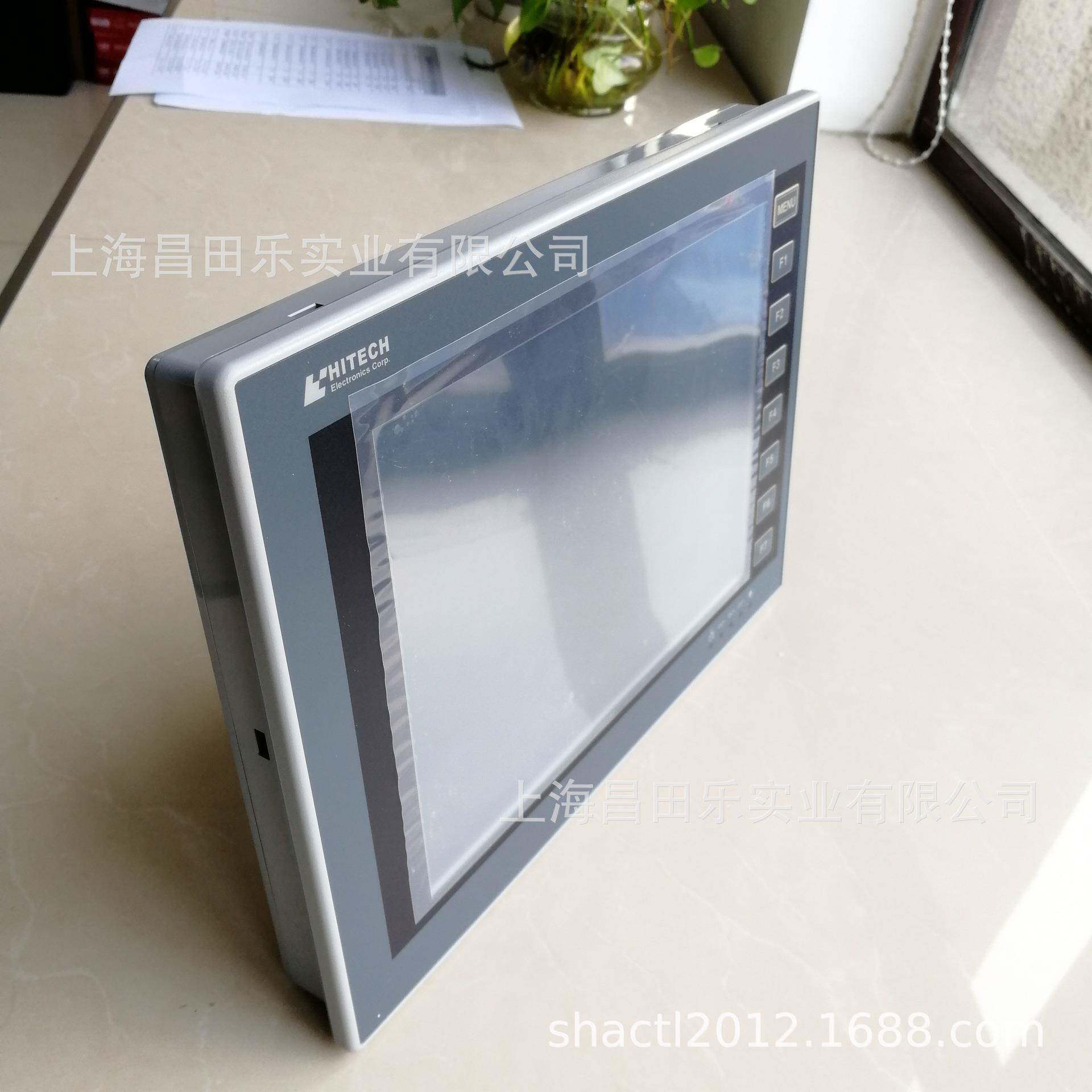 PWS6A00CT-PHI客TEH/海海PWS6A00T泰克人机界面|泰触摸屏