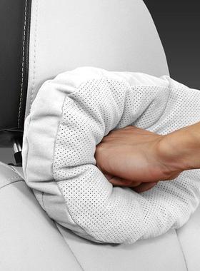 适用于零腰C跑T03129/11汽车专用头枕颈枕座椅靠车用品护车饰配饰