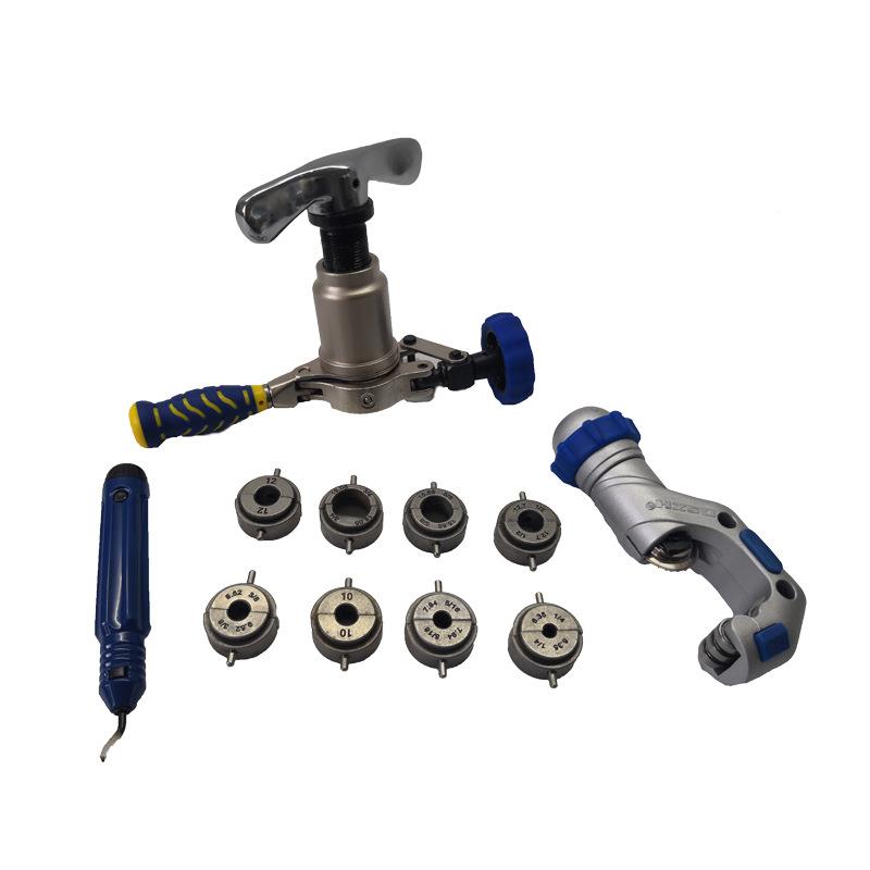 大圣偏心手扩器WK孔-519FT-L空调制冷维修WK-519FT工制具公英动扩