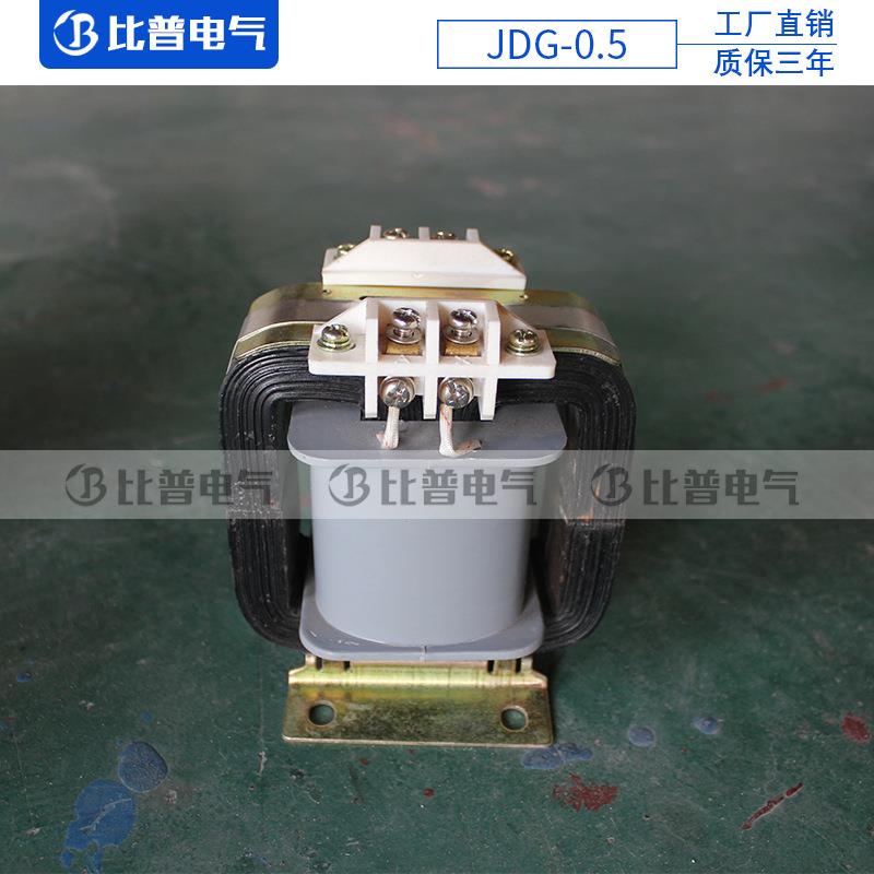 -JD器G4.5KV级380/100V5000V伏干式单相船用电压OCS互感小型变压