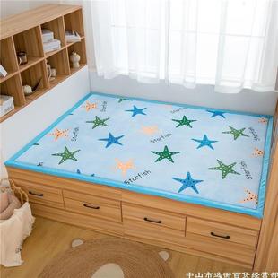 土炕专炕用eFm+rmub子农村大上的垫子垫炕垫毡子防滑床垫榻榻米垫