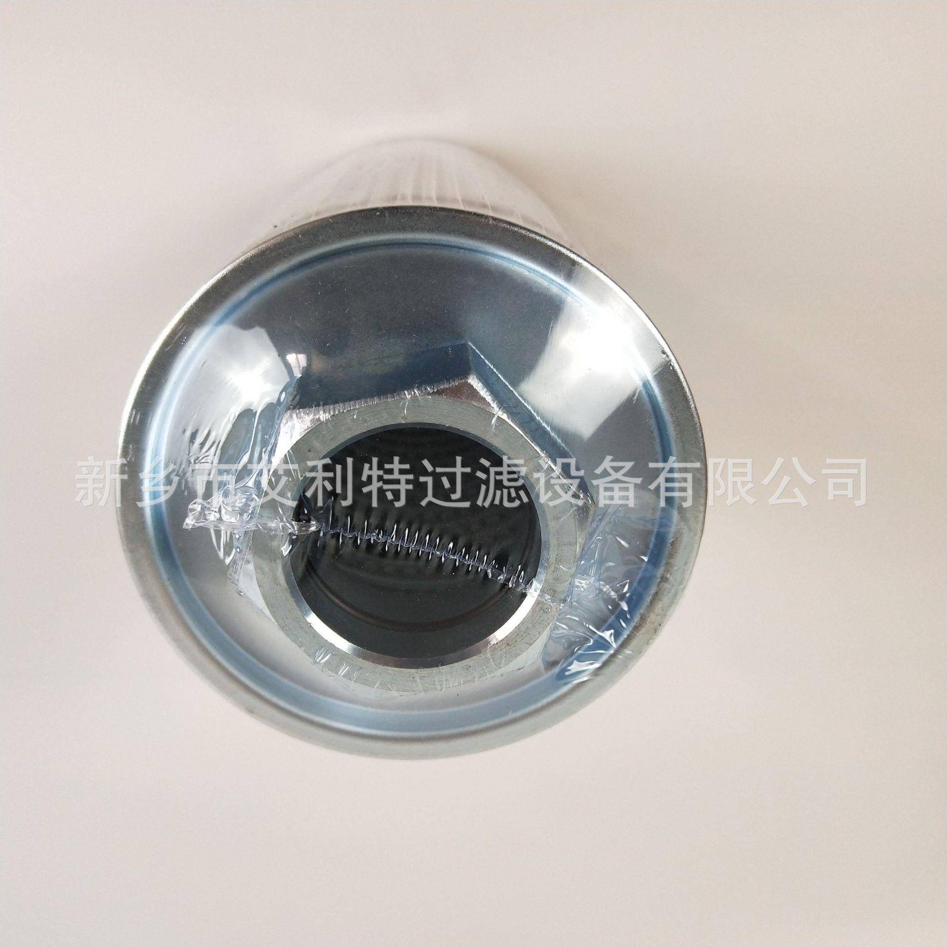 101、10、107替代汉钟2002BRC/L机5组内置油滤