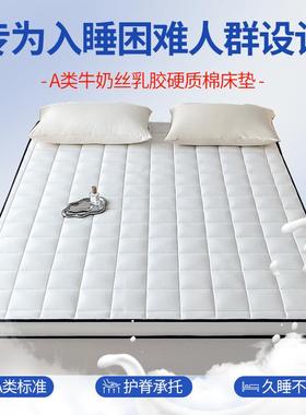 记忆海胶绵乳床垫SOEA类学生房宿舍专用租软飘窗垫榻榻米垫子软褥