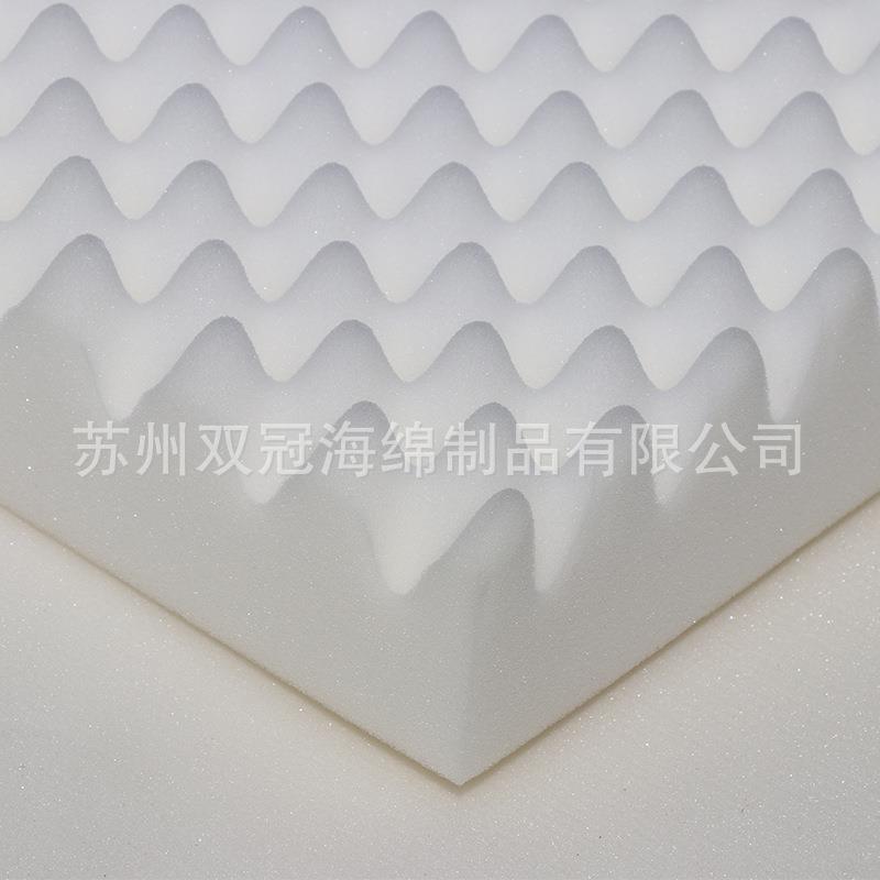 厂家直供慢回弹需海绵1290材优记忆海绵质环保质床垫海绵按加工