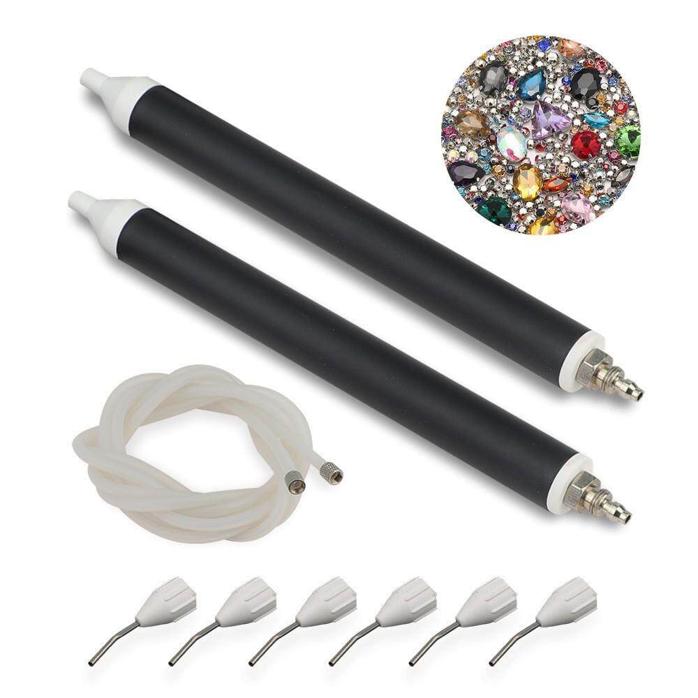 真空能微机蜡镶机蜡镶点钻吸石器器吸力调温镶石点972热蜡机点石