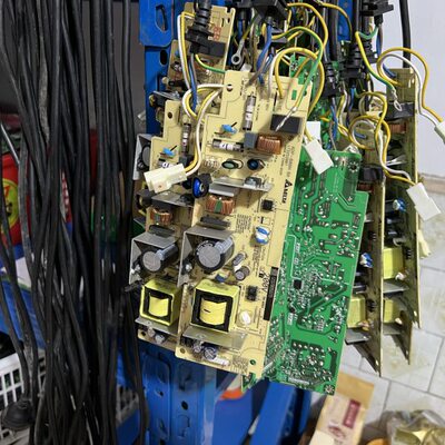 70807880DN73807480D7180DN电源板7400PRO电源板