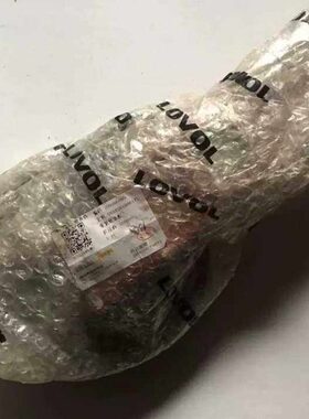 福田雷沃收割机配件原厂配件RG40RG50张紧轮装配焊合