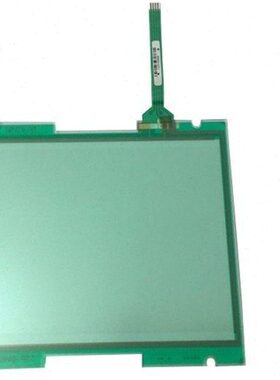 OTC机器人示教器触摸屏W-L02140/L23700T00