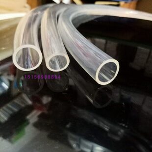 PU TUBE气动气管 螺丝管PU20X16 软管 橡胶软管内径16mm 外径20mm