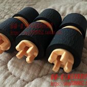 VI3370 5571 3371 6671 4471纸盒搓纸轮进纸轮 7771 施乐六代2271