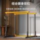 双杠架室内家用单杠引体向上器分体式 单双杠臂屈伸训练器健身器材