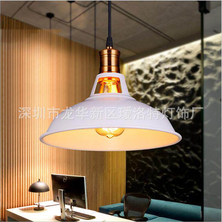 厂家北酒LMD-01-45O仓FT美式欧乡村吧库吊灯简约个性餐厅铁艺吊灯