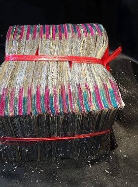 祭祀用2品绍兴手0工锡箔纸14X1c宝m332900张手工折锡箔元金银烧纸