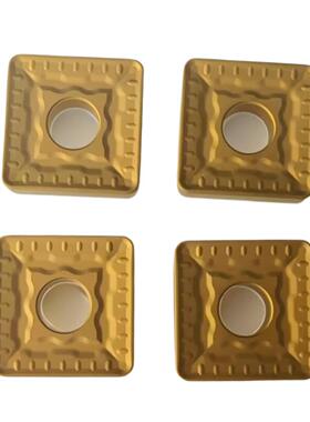 大片菱形控刀SN钢MM2数50724-QH4115件479调质钢