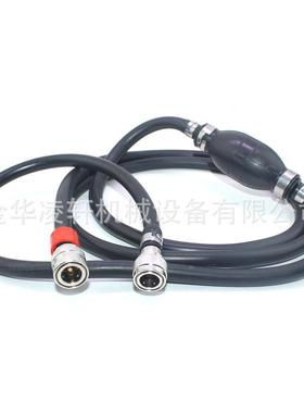 3B7-702000东发船外机油管3B27-76102030-4B7700033B7-7200-3