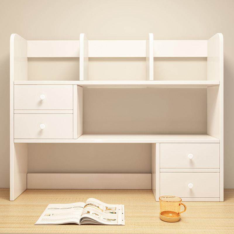 架桌面置物架桌面简易置物厂家直供架书多层桌架子办公室室上小型