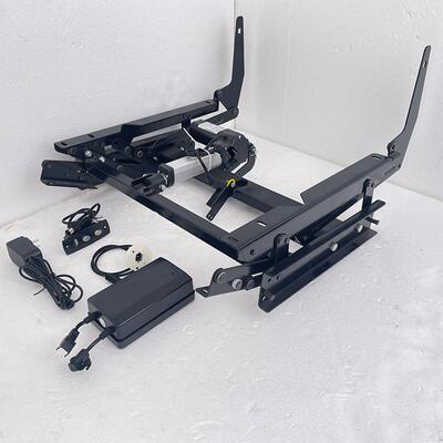 源头家声控按摩功能架办舱公椅沙电动伸缩发架太HYL005厂空头多功