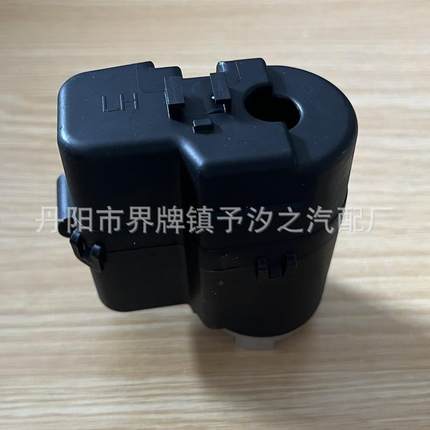 折汽车机XD-01厂家直发代适用于现索八后视镜电动倒车镜叠电电机