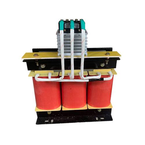 ZSG-300/350/400/450/500/550VA三相控制直流变压器380V转DC100V