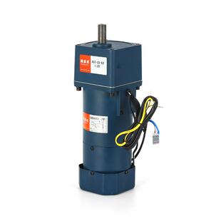 腾盛威20v调速电机盛威微型82844腾交流齿轮减2速达马感应带刹车