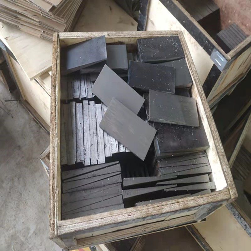 斜铁调整斜垫铁塞铁斜垫块斜铁平垫铁钢制Q2P35斜垫片可调焊接