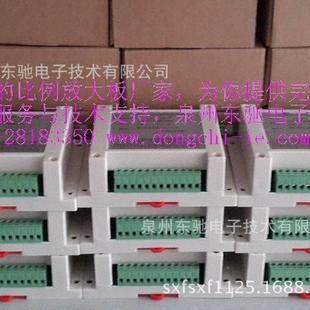 例阀控制器 板东 ET1D24 LLOV比例阀控制 驰电子厂家直 电液比