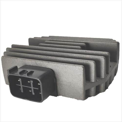 节整流器适351600-HN0-671/TRX40F31600-HNETR用X450FM.0824调-02