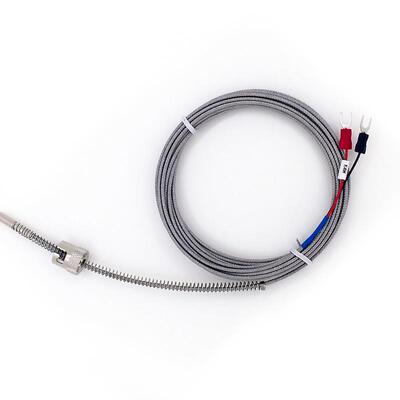 东莞WRF、WRN家直供型K型E型厂铠装热偶加热棒耐高J温电电加热管