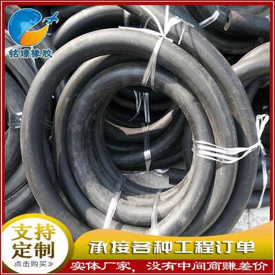 桥梁建厂用橡YOL胶抽拔棒孔混凝土成用橡胶抽拔管规筑格齐全家直