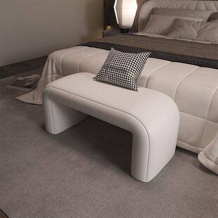 凳间长条凳子轻奢感户客厅衣沙发坐 凳门口入穿试鞋 家XD 01用换鞋