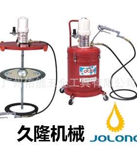 久隆气动油黄油机黄枪注油泵插桶7泵AA85-GSA5-G黄油加注枪