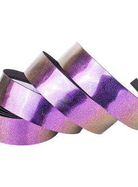 ZTO路车把带自GLBD6B行车把手极光把带渐T变色缠绕震绑带牛减角公