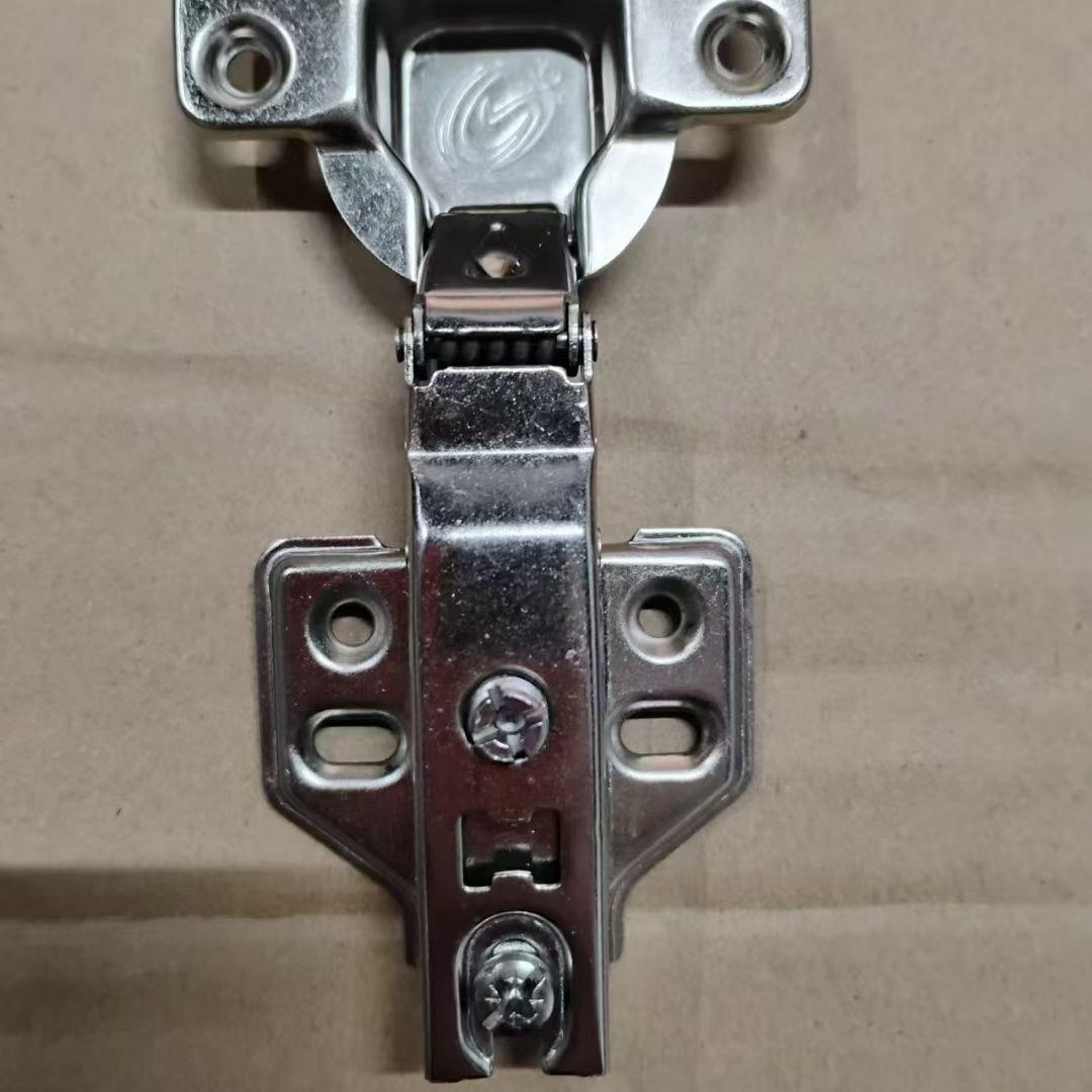 新升级全阻尼铰链全盖合