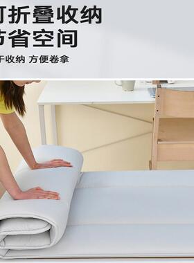 垫软垫家用加厚学生质宿YSJ-6床单人榻榻米垫子硬棉垫褥子舍租房