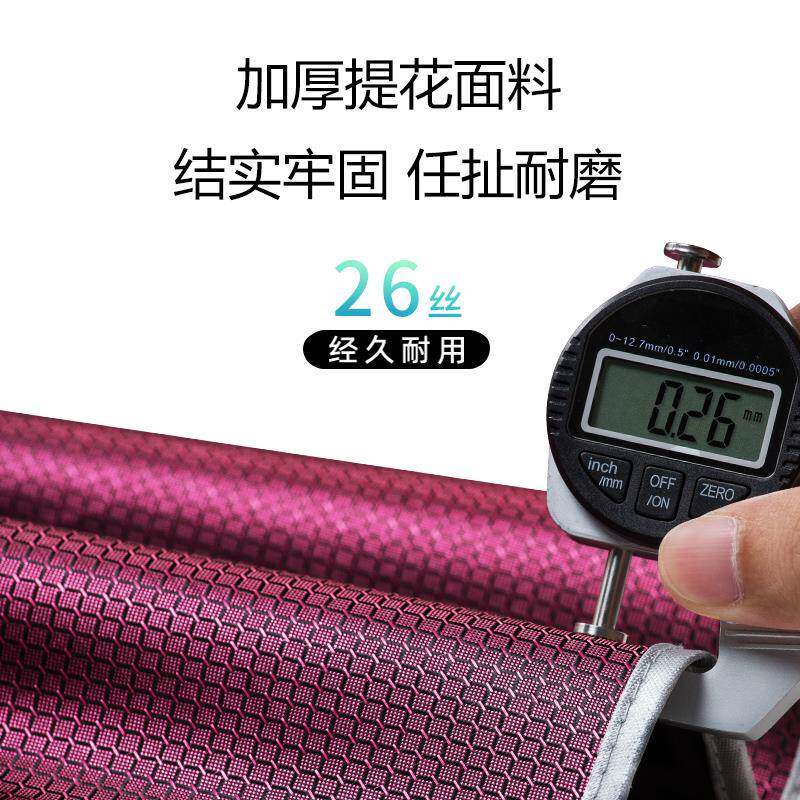 电动352托电瓶自行车有袖雨衣摩全女身长款单人男行骑带袖防暴雨