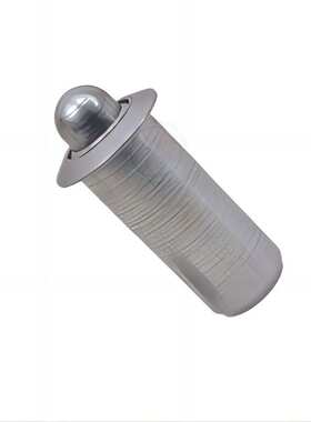 Carr Lane 英制 压入式弹簧柱塞 定位珠 弹簧波珠 CL-3-PSP-2