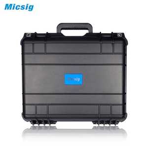 Micsig麦科信 MS-HD-ST塑料手提箱 适用麦科信所有型号示波器