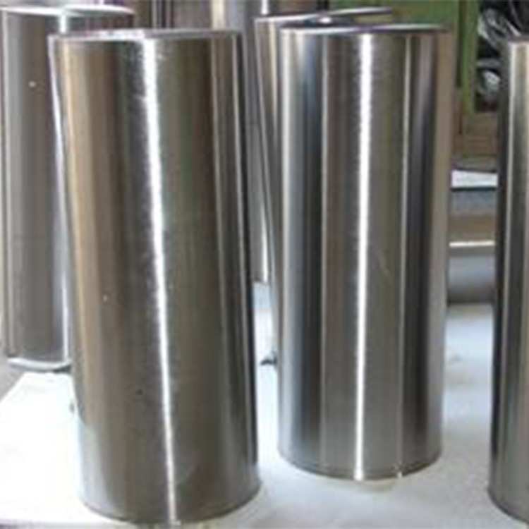 厂家现货直销HastelloyC钢棒材镍基合金棒N10002不锈钢棒材可零切