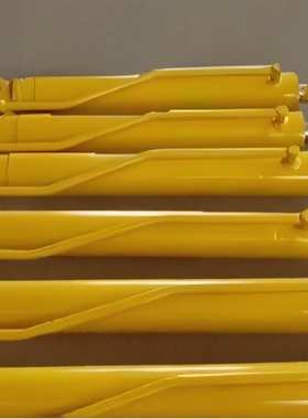 挖机PC200-8件号205-63-94100  205-63-94140用于挖掘机抓斗油缸