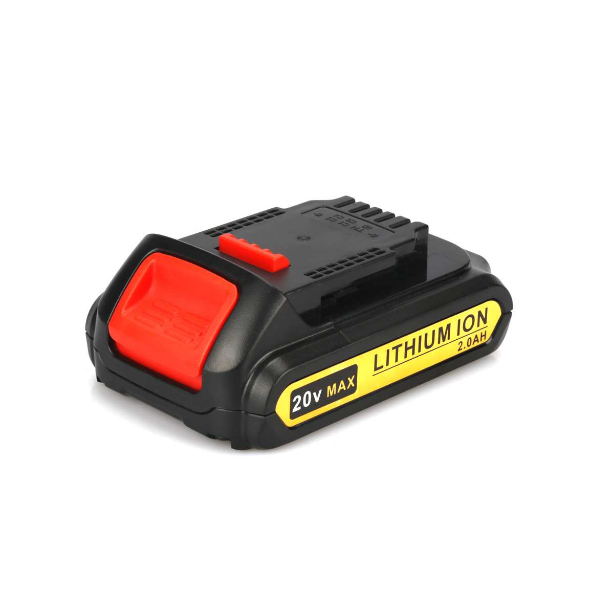 厂家直销替代dew德伟20V DCB180 DCB181手电钻电动工具配件锂电池