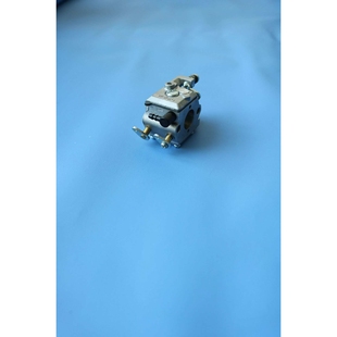 GF60i2航模汽油发动机双缸 WT1070 F60200 化油器