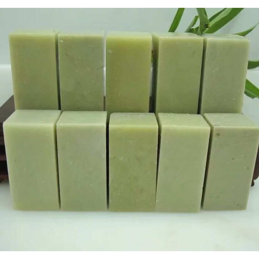 2.5*5CM一组10方青田石封门青无裂石料金石篆刻印章练习章随机发