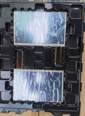 半反透射7寸液晶屏 lms700kf28 kf23  lms700kf07800*480