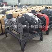 GQ400建筑工地钢筋剪切机 钢筋剪切机 双进料口螺纹钢筋切断机