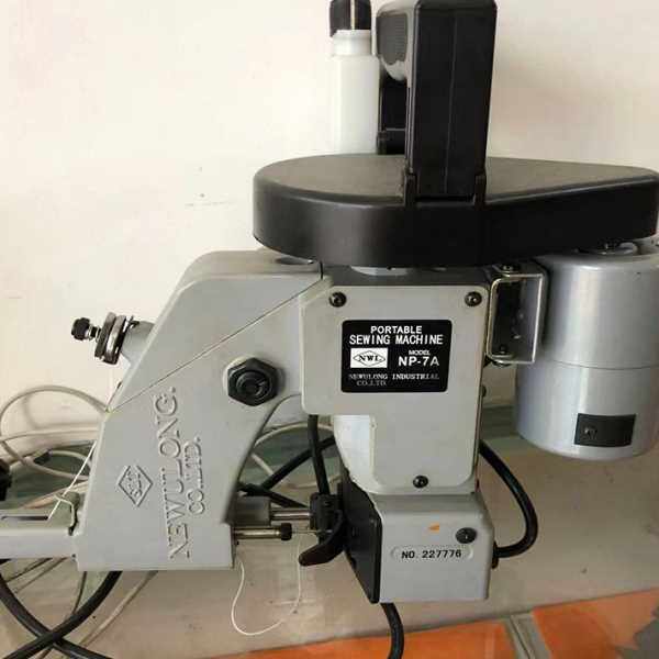 GK26-1A电动封包机手提缝包机手提封包机封口机打包机现货