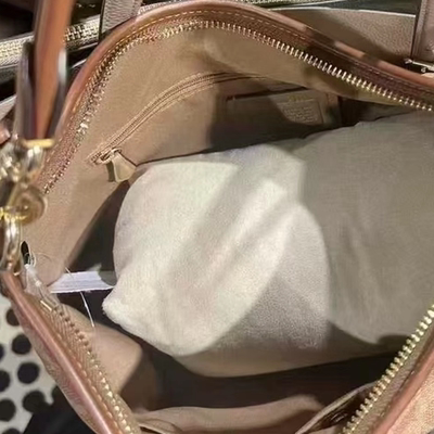 5A 小慧美国奥莱免税Laurel 31 流浪包手提腋下包单肩斜挎包包袋